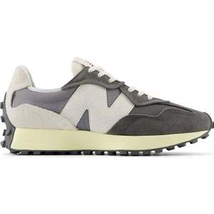 New Balance Lifestyle Unisex Gri Spor Ayakkabı U327WRF