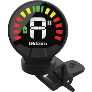 PW-CT-26 Nexus 360 Rechargeable Clip-on Tuner