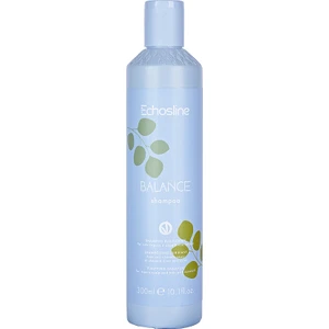 Echos Line Echosline Vegan Balance Purifying Shampoo 300 ml