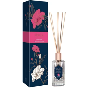 Çubuklu Oda Kokusu Gizemli Misk 100 ml