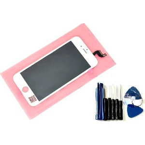 Iphone 6s LCD Ekran Dokunmatik (Lw Tamir Seti) Beyaz