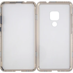 New Case Huawei Mate 20 Uyumlu Arka Koruma Arka Koruma Kılıf