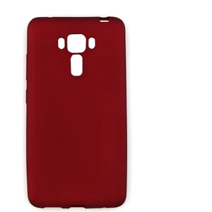 Asus Zenfone 3 Laser ZC551KL Uyumlu Suide Arka Koruma Kılıf