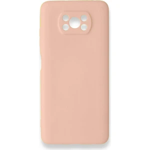 Xiaomi Poco X3 Nfc Uyumlu Nano Arka Koruma Kılıf