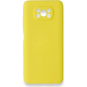 Xiaomi Poco X3 Nfc Uyumlu Nano Arka Koruma Kılıf