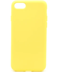 Apple iPhone 7 Uyumlu Nano Arka Koruma Kılıf