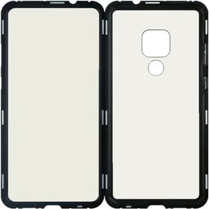 New Case Huawei Mate 20 Uyumlu Arka Koruma Arka Koruma Kılıf