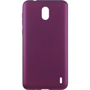 Nokia 2 Uyumlu Suide Arka Koruma Kılıf