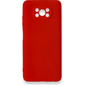 Xiaomi Poco X3 Nfc Uyumlu Nano Arka Koruma Kılıf