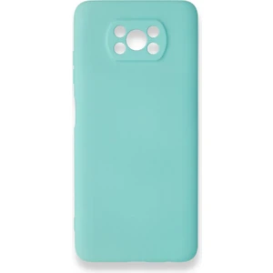 Xiaomi Poco X3 Nfc Uyumlu Nano Arka Koruma Kılıf