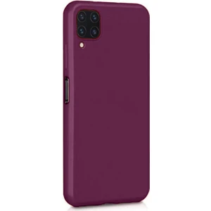 Samsung Galaxy A22 4g Uyumlu Nano Arka Koruma Kılıf