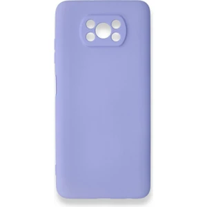 Xiaomi Poco X3 Nfc Uyumlu Nano Arka Koruma Kılıf