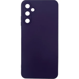 Samsung Galaxy S23 Fe Uyumlu Nano Arka Koruma Kılıf