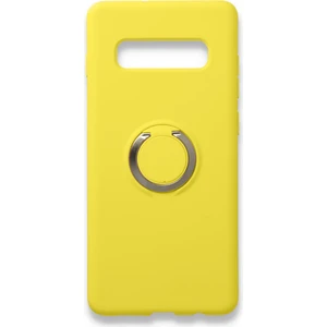Samsung Galaxy S10 Uyumlu Nano Ring Arka Koruma Kılıf