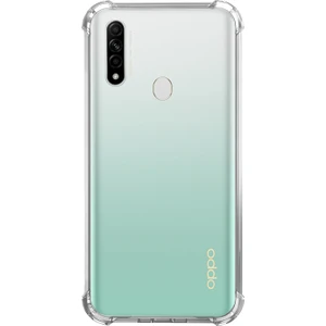 Oppo A31 Uyumlu Rarroz Seri Arka Koruma Kılıf
