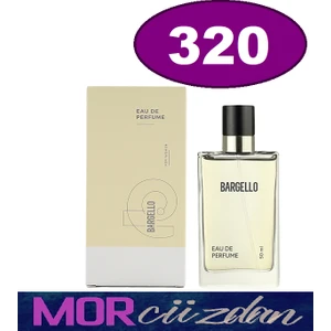 320 Kadın 50 ml Parfüm Edp Orıental