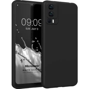 General Mobile GM23 Uyumlu Trend Seri Arka Koruma Kılıf