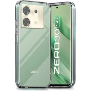 Infinix Zero 30 Uyumlu Lüx Seri Kamera Korumalı Arka Koruma Kılıf