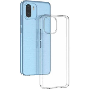 Xiaomi Mi A1 Uyumlu Lüx Seri Kamera Korumalı Arka Koruma Kılıf