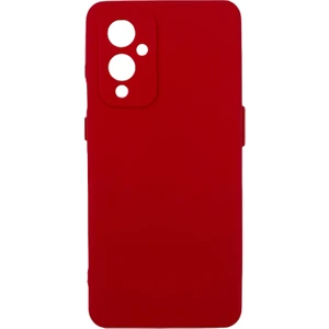 Oneplus 9 Uyumlu Trend Seri Arka Koruma Kılıf