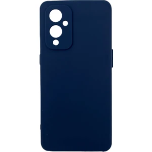 Oneplus 9 Uyumlu Trend Seri Arka Koruma Kılıf