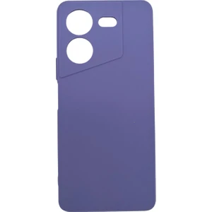 Tecno Pova 5 Pro Uyumlu Trend Seri Arka Koruma Kılıf