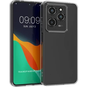 Infinix Hot 40 Uyumlu Lüx Seri Kamera Korumalı Arka Koruma Kılıf