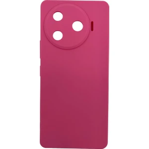 Tecno Camon 30 Pro Uyumlu Trend Seri Arka Koruma Kılıf