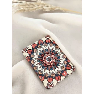 HD Marketim Ayna Makyaj Aynası Model Cep El Aynası Çanta Seyahat Taşınabilir