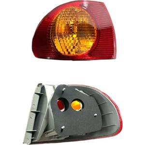 Corolla Arka Stop / Corolla 99-01 Dış Stop Sol