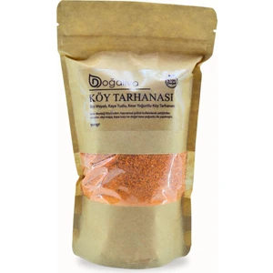 Köy Tarhanası 500GR
