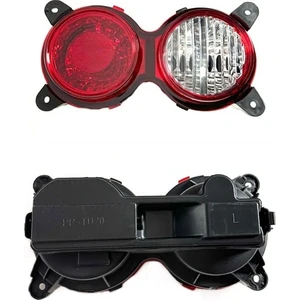 Kia Bongo Kamyonet Arka Stop Lambası 2004-2020 Sol