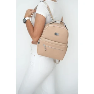 Silver Polo Silver & Polo Nut - Nut SP1061 Kadın Sırt Çantası