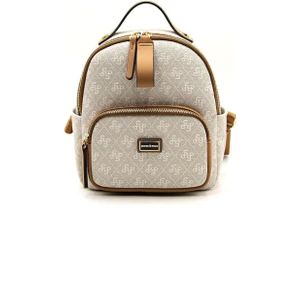 Silver & Polo Taş - A.taba SP1130 Kadın Sırt Çantası
