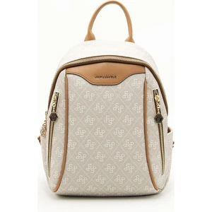 Silver Polo Silver & Polo Taş - A.Taba SP906 Kadın Sırt Çantası