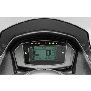 Zdn Case Yamaha N Max 2021-2024 Gösterge Gösterge Uyumlu 9H Nano Ekran Koruyucu