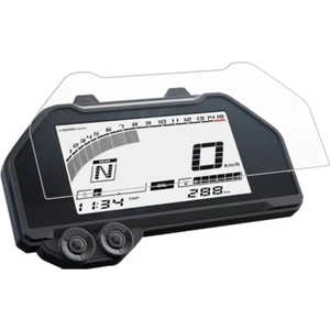 Zdn Case Yamaha Yzf R25 2019 2024 Gösterge 9H Nano Ekran Koruyucu Uyumlu