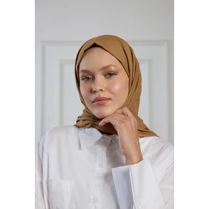 Pure Pamuk Şal Sütlü Kahve