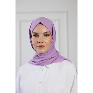 Pure Pamuk Şal Lila