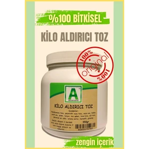 Kilo Arttırıcı Toz 550GR