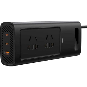 150W Power Inverter Ac 220V Araç Içi Çakmaklık Çevirici Araç Çakmaklık Priz Dönüştürücü