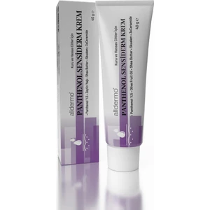 Panthenol Sensiderm Krem 40 gr