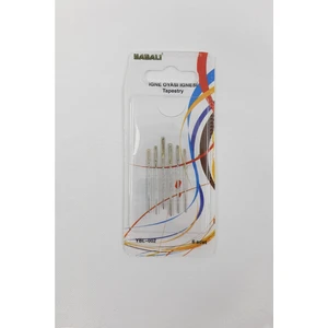 İğne Oyası İğnesi