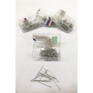 Beyaz Toplu İğne (1 Kutu )