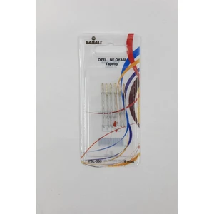 Özel İğne Oyası İğnesi