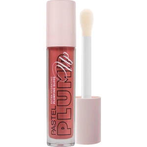 Plump Up Extra Hydrating Plumping Gloss - Dolgunlaştıran Dudak Parlatıcısı 210 Peach Coral