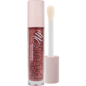 Plump Up Extra Nemlendirici Dolgunlaştırıcı Parlak Bitiş Dudak Parlatıcısı 212 Rosewood