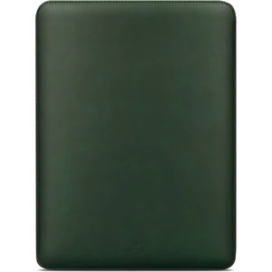 Ultra Ince Zarf MacBook Air/Pro Kılıfı - 14" M5/M4/M3/M2/M1 Uyumlu - Yeşil