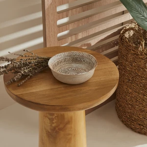 Karaca Home Liara Dekoratif Kase 15X15 cm