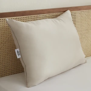 Karaca Home Sarah Anderson Grimes Mikrofiber Yastık Bej